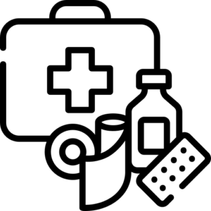 first_aid